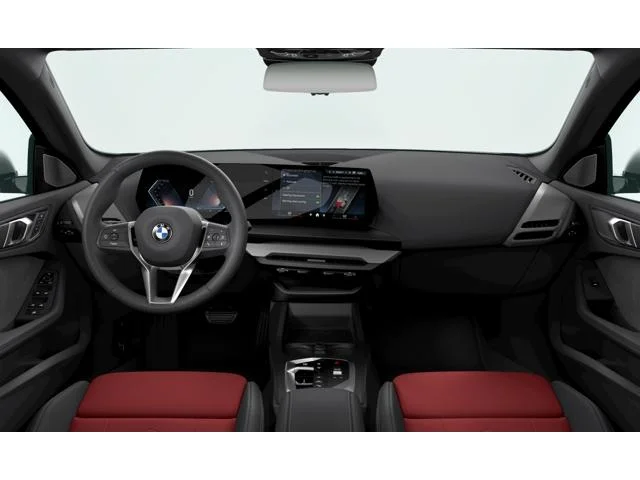 New 2027 Alpine White BMW  image 7