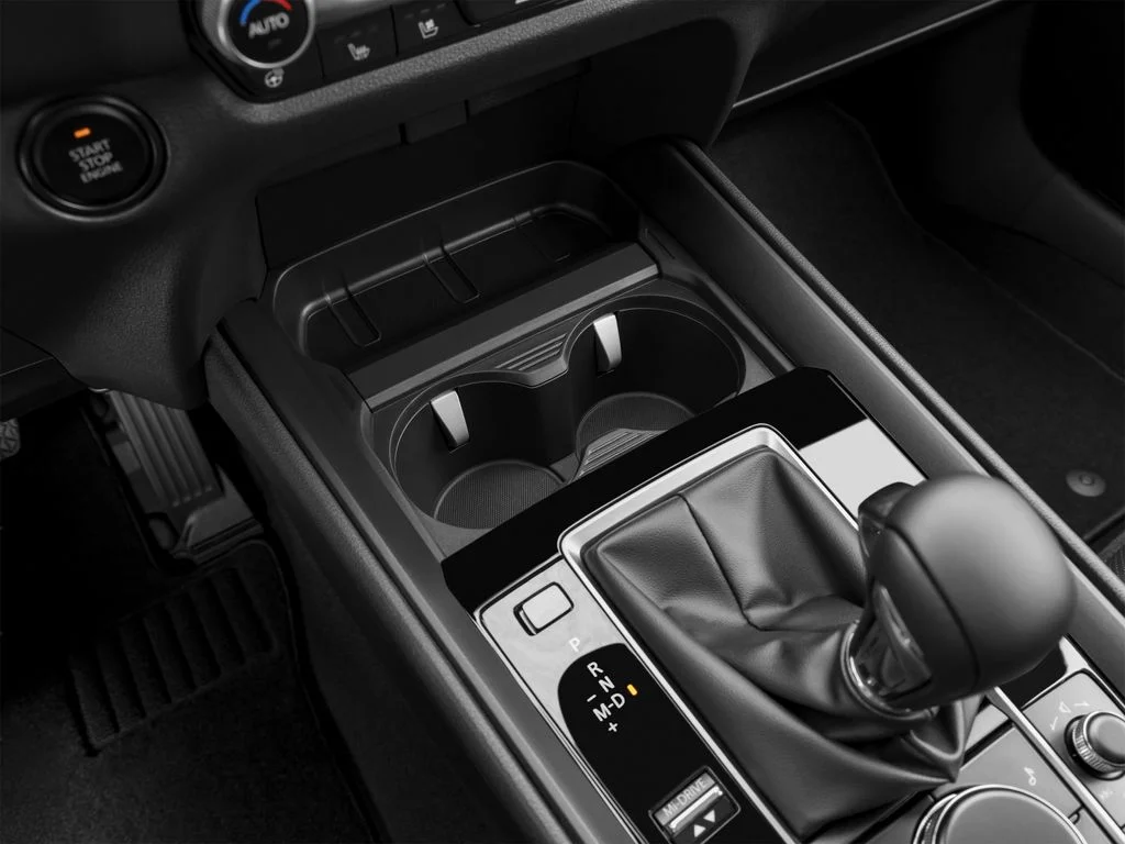 Used 2025 Gray Mazda 2.5 S Preferred Package image 52
