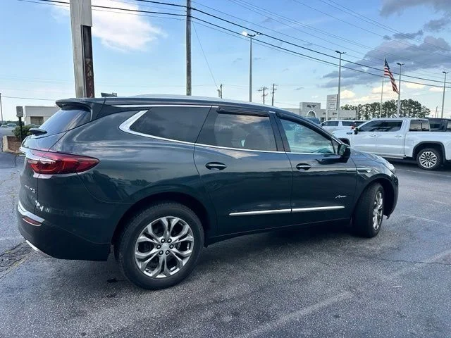 Used 2019 Gray Buick Avenir image 11