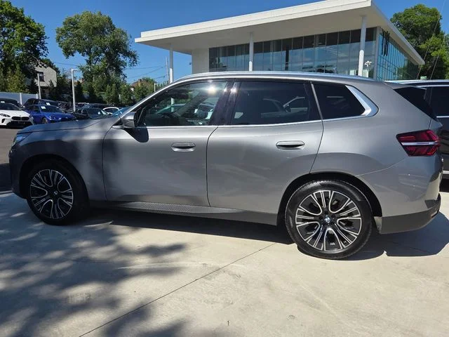 Used 2026 Skyscraper Grey Metallic BMW 30 xDrive image 7