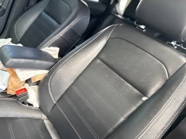 Used 2021  Ford Titanium image 8
