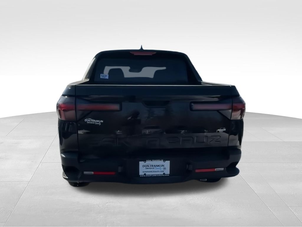 2026 Hyundai Santa Cruz SEL - Photo 7