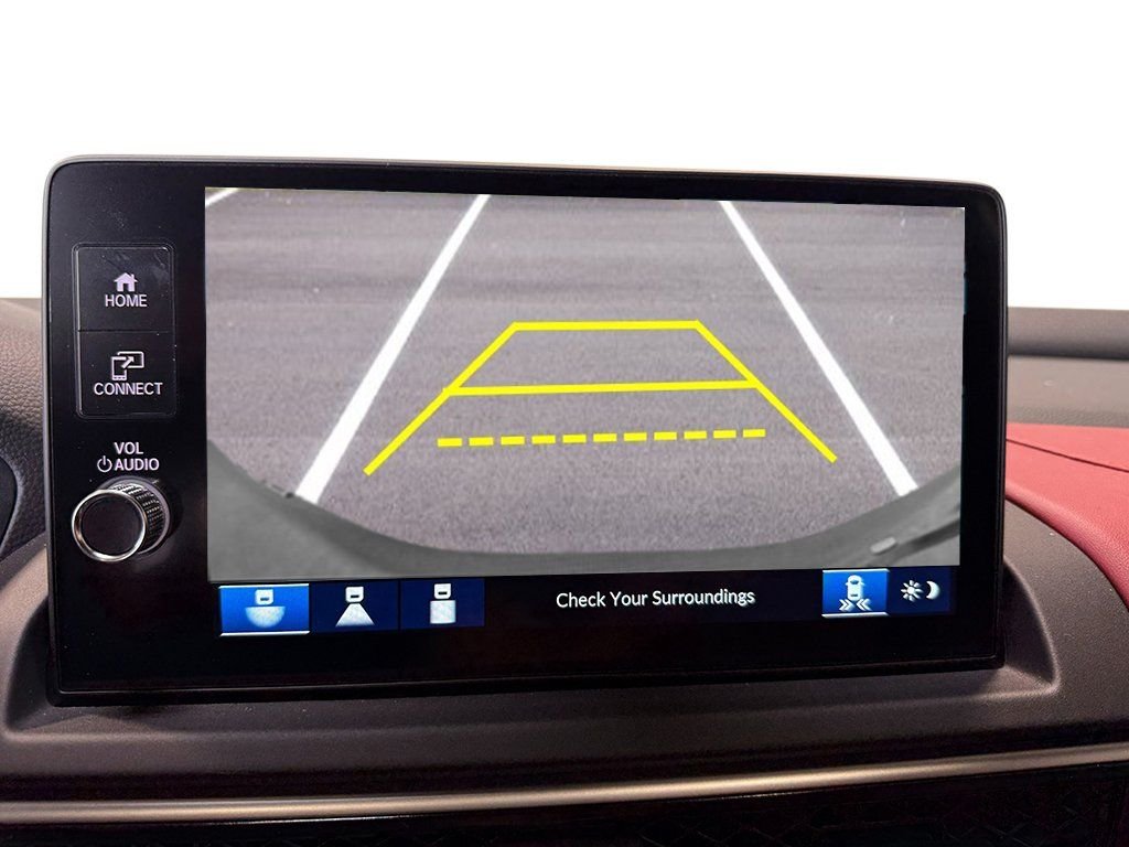 New 2026 Urban Gray Pearl Acura A-Spec Package image 28