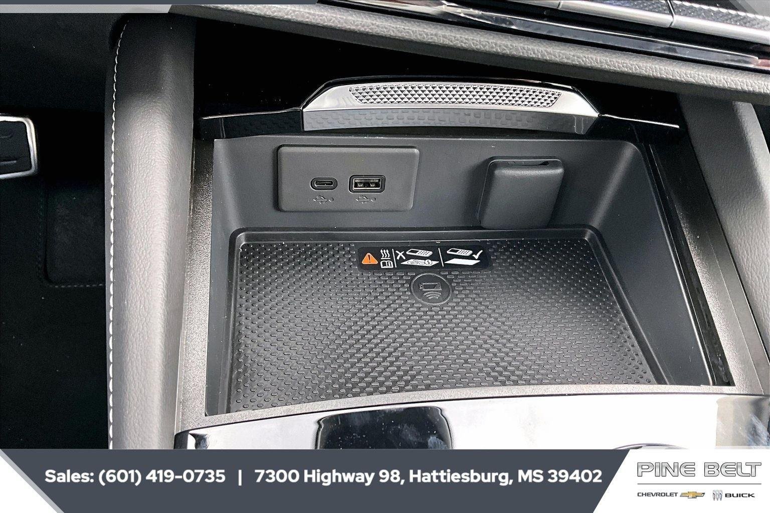 2025 Buick Envision Sport Touring - Photo 24