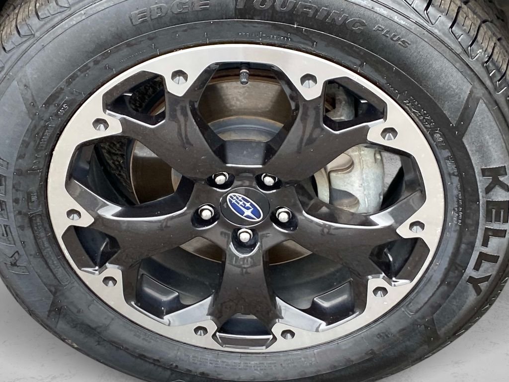 Used 2023 Gray Subaru Premium image 31