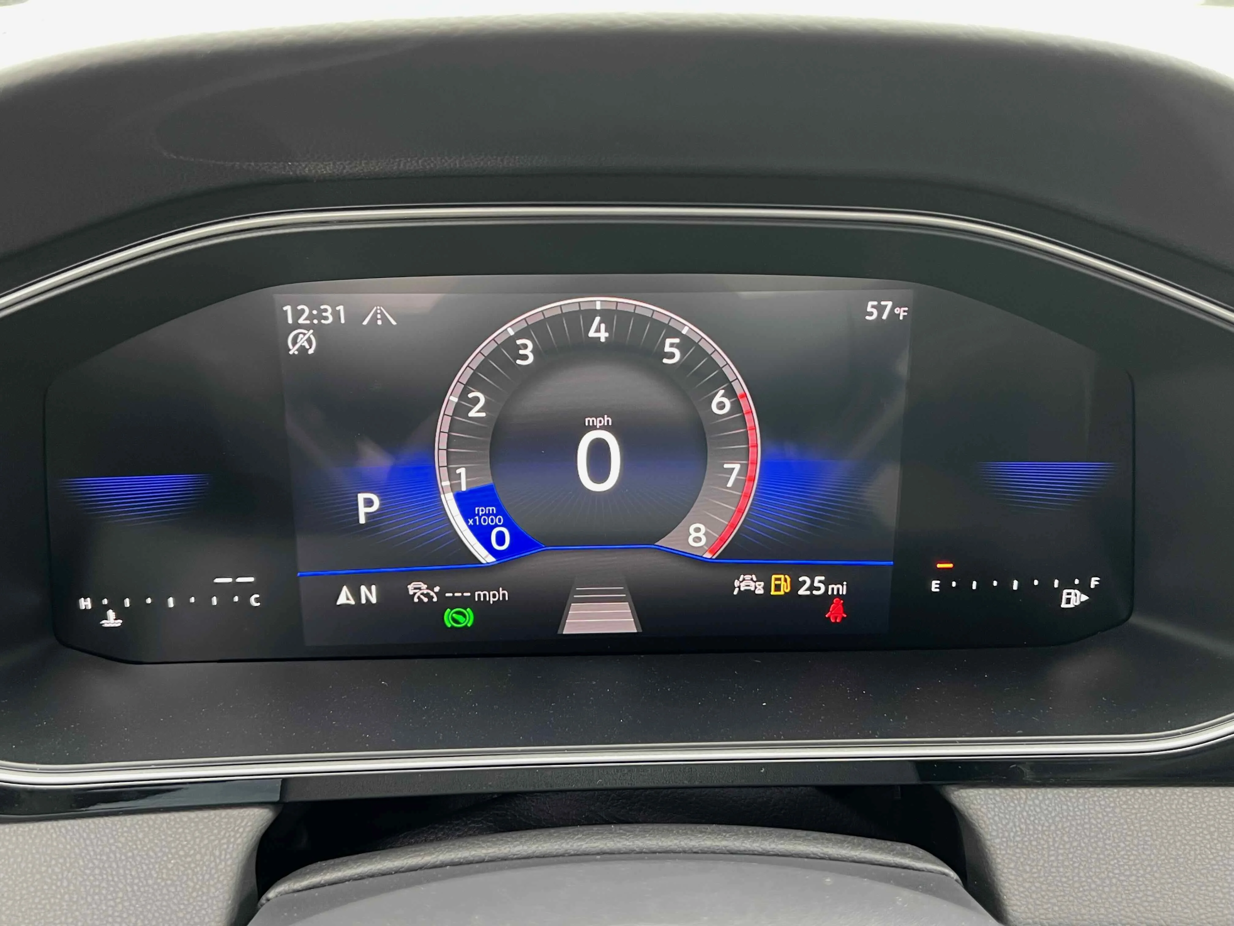 New 2026 Platinum Gray Volkswagen Sport image 29