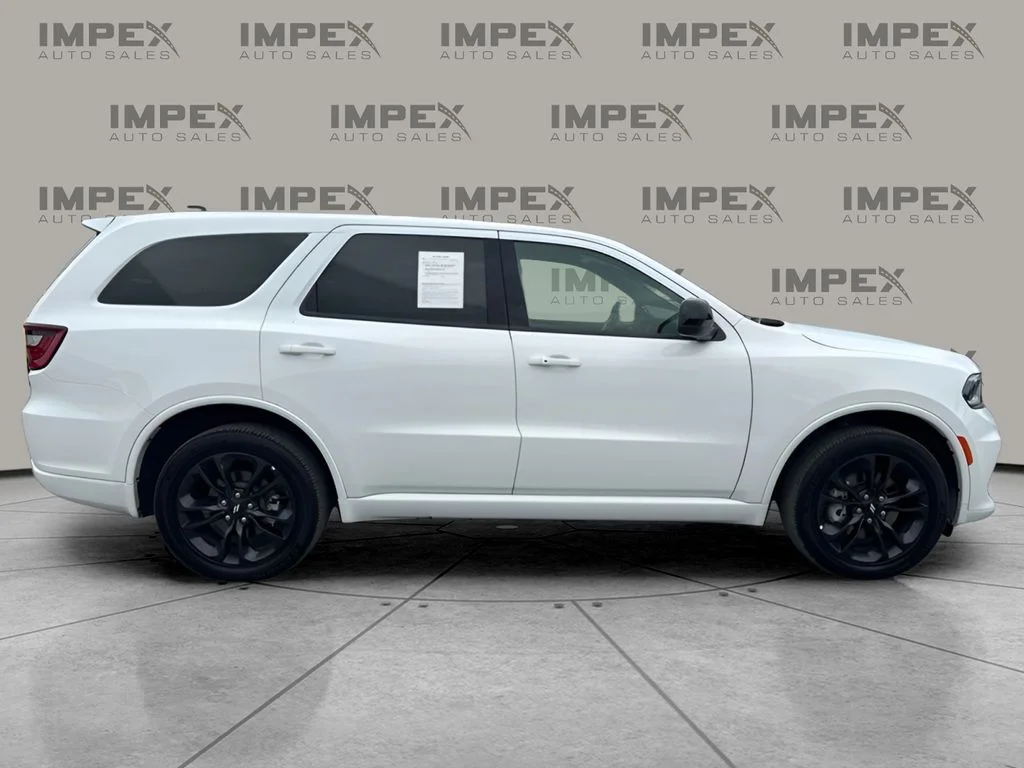 Used 2026 White Dodge GT image 6