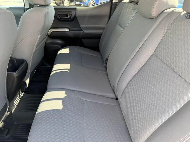 Certified Used 2023 ICE CAP Toyota SR5 image 55