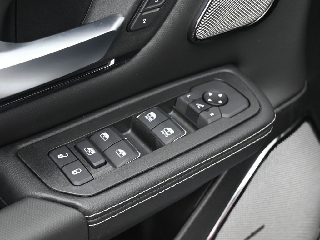 2026 RAM 1500 Rebel - Photo 20