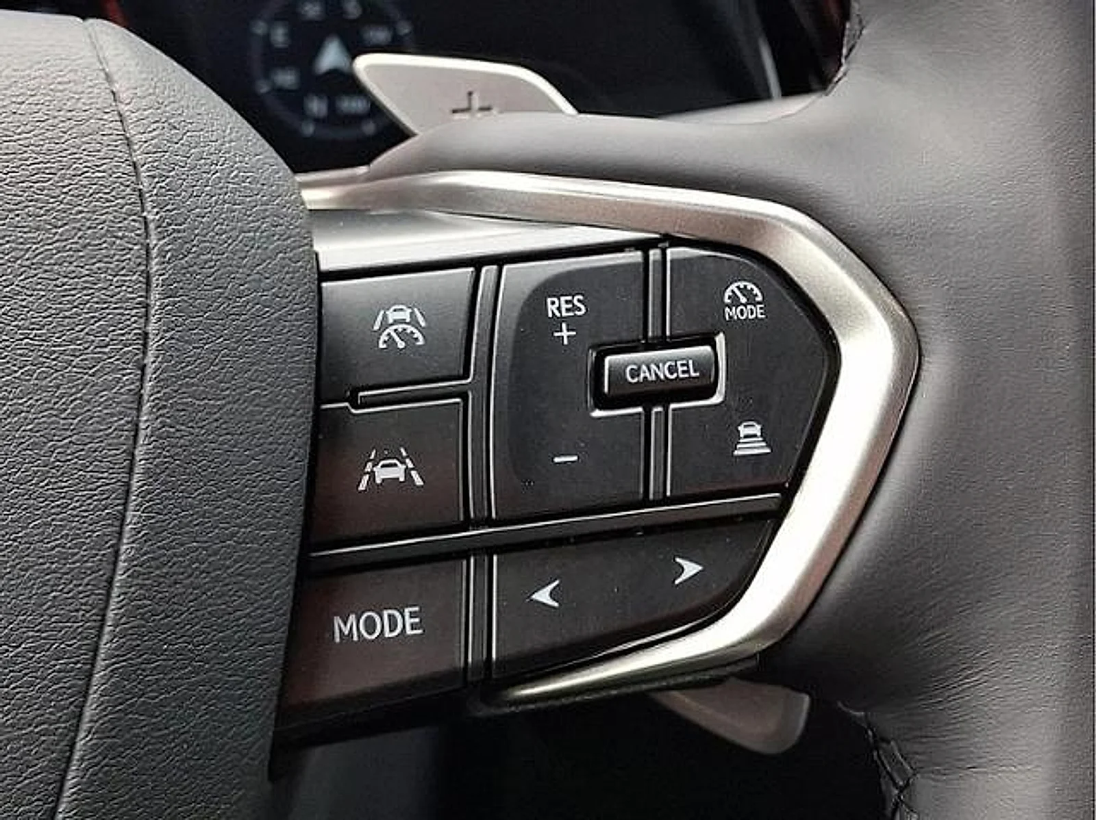Used 2024 Celestial Silver Metallic Lexus  image 21