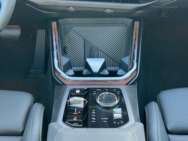 New 2026 Tanzanite Blue II Metallic BMW X3 30 image 27