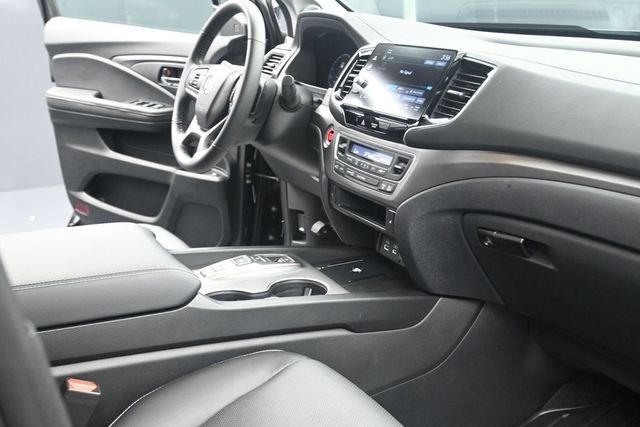 2026 Honda Ridgeline RTL - Photo 24