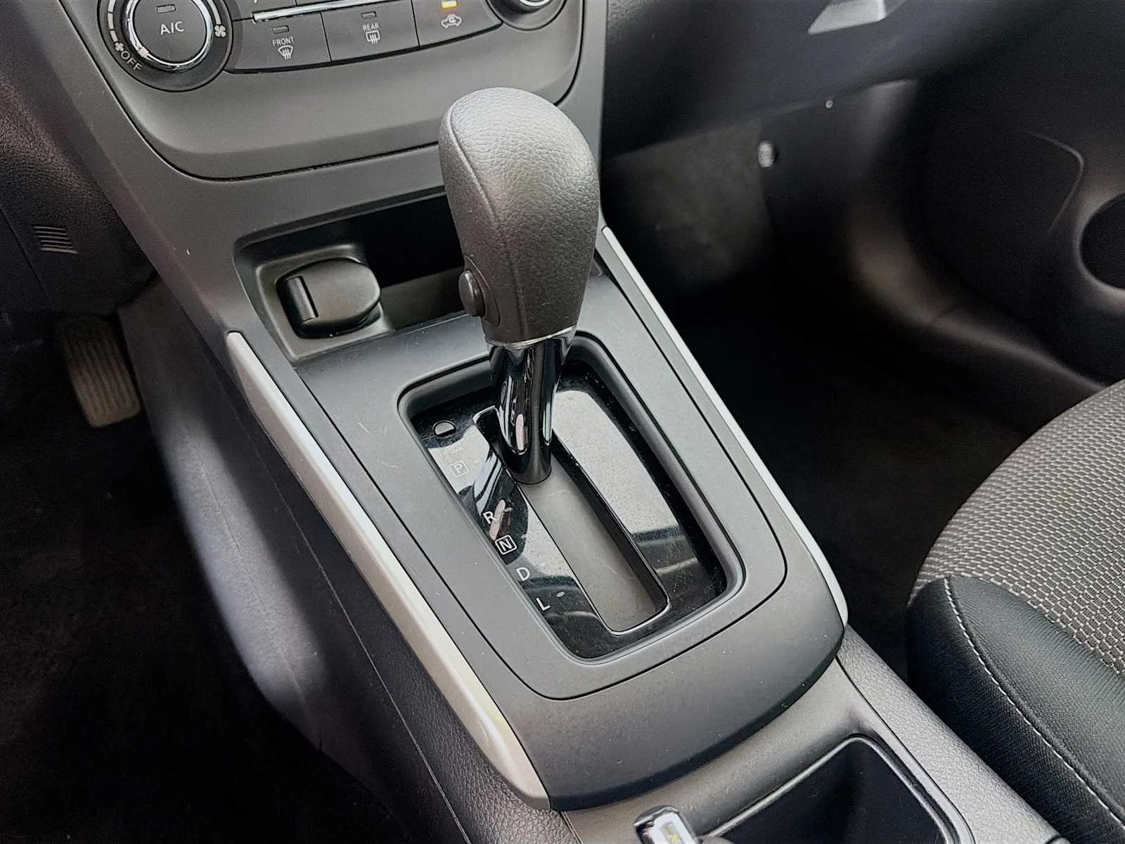 Used 2019 Fresh Powder Nissan S image 14