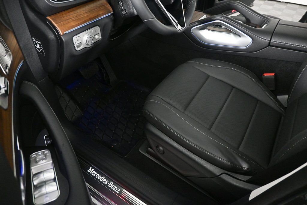 2025 Mercedes-Benz GLE GLE350 - Photo 7