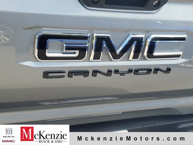 New 2026 Sterling Metallic GMC Elevation image 26