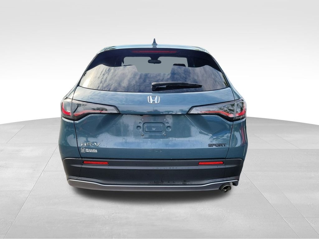 Used 2025  Honda Sport image 8