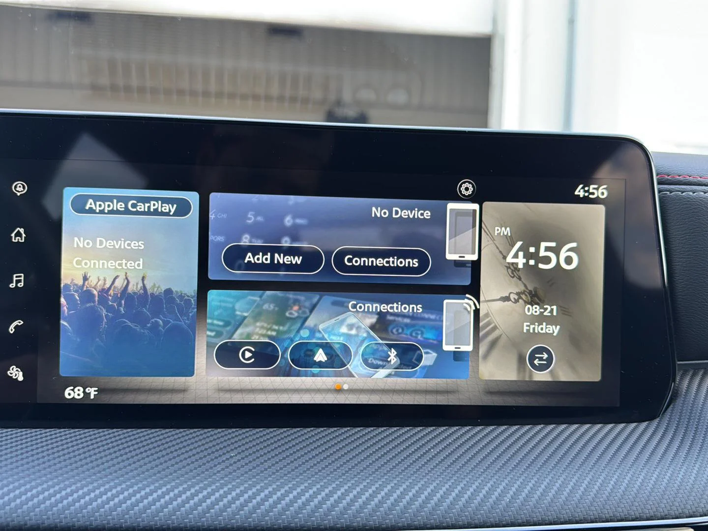Used 2025 Gun Metallic Nissan SR image 33