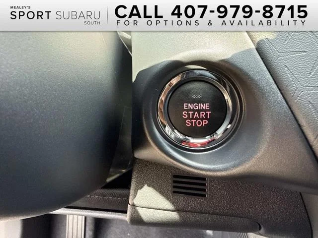 New 2026 CRYSTAL WHITE PEARL Subaru Wilderness image 84