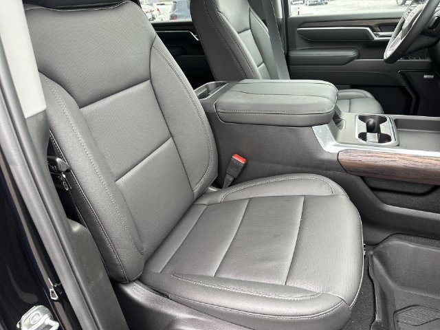2026 GMC Sierra 2500HD SLT - Photo 28