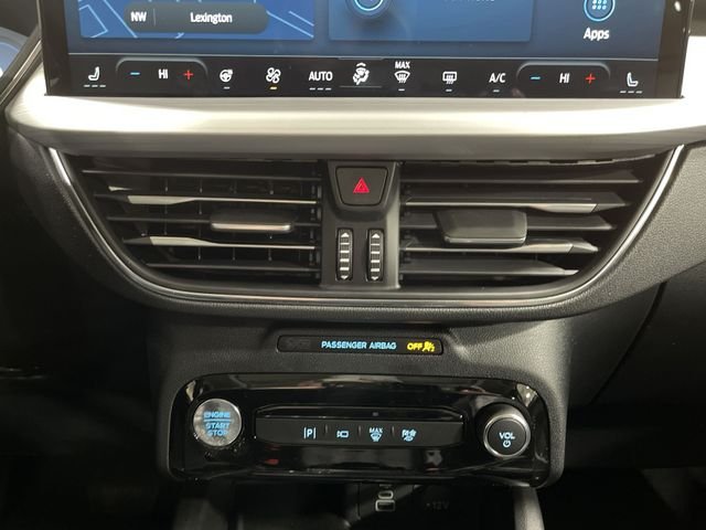 2025 Ford Escape Plug-in hybrid PHEV - Photo 21