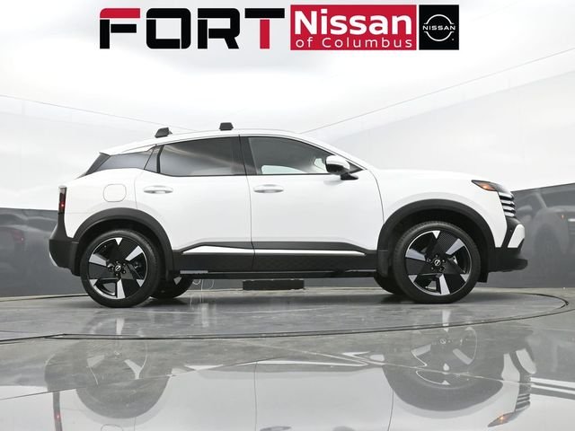 2025 Nissan Kicks SR AWD - Photo 40