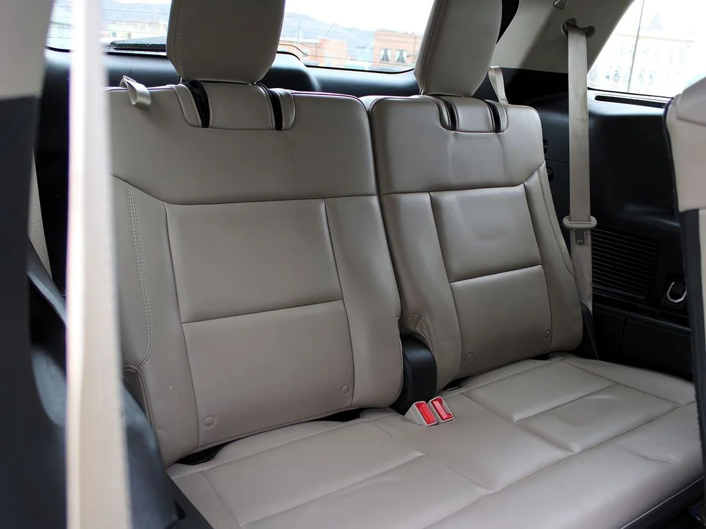 2024 Ford Explorer XLT - Photo 30
