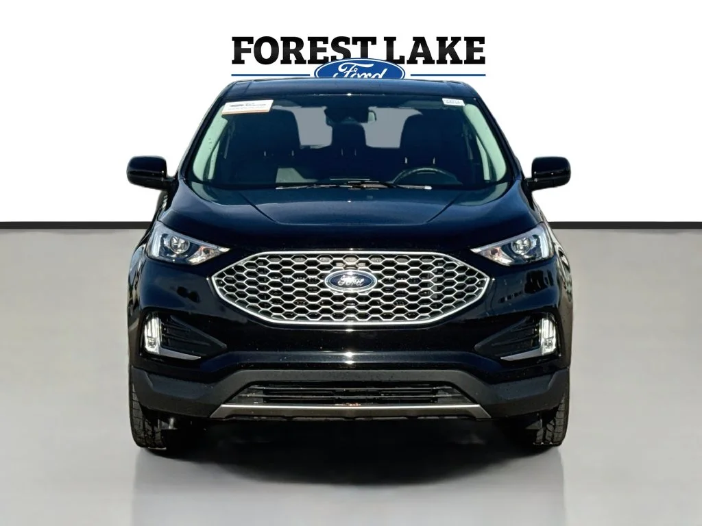 Certified 2024 Ford Edge SEL with VIN 2FMPK4J93RBA14382 for sale in Forest Lake, Minnesota
