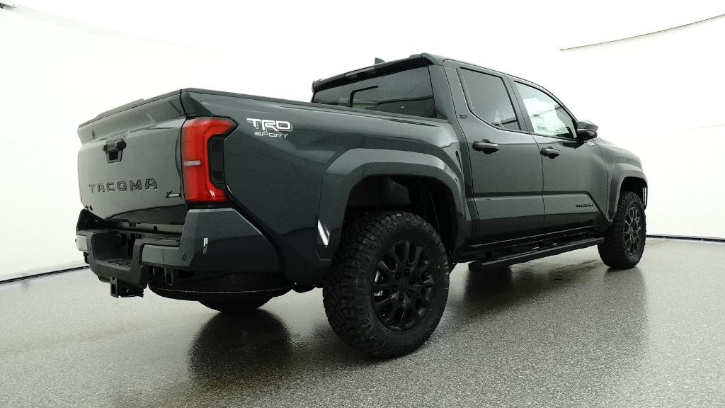 New 2026 Underground Toyota TRD Sport image 37