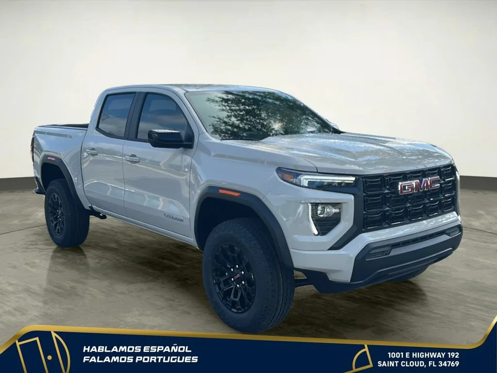 New 2026 Coastal Dune GMC Elevation image 8