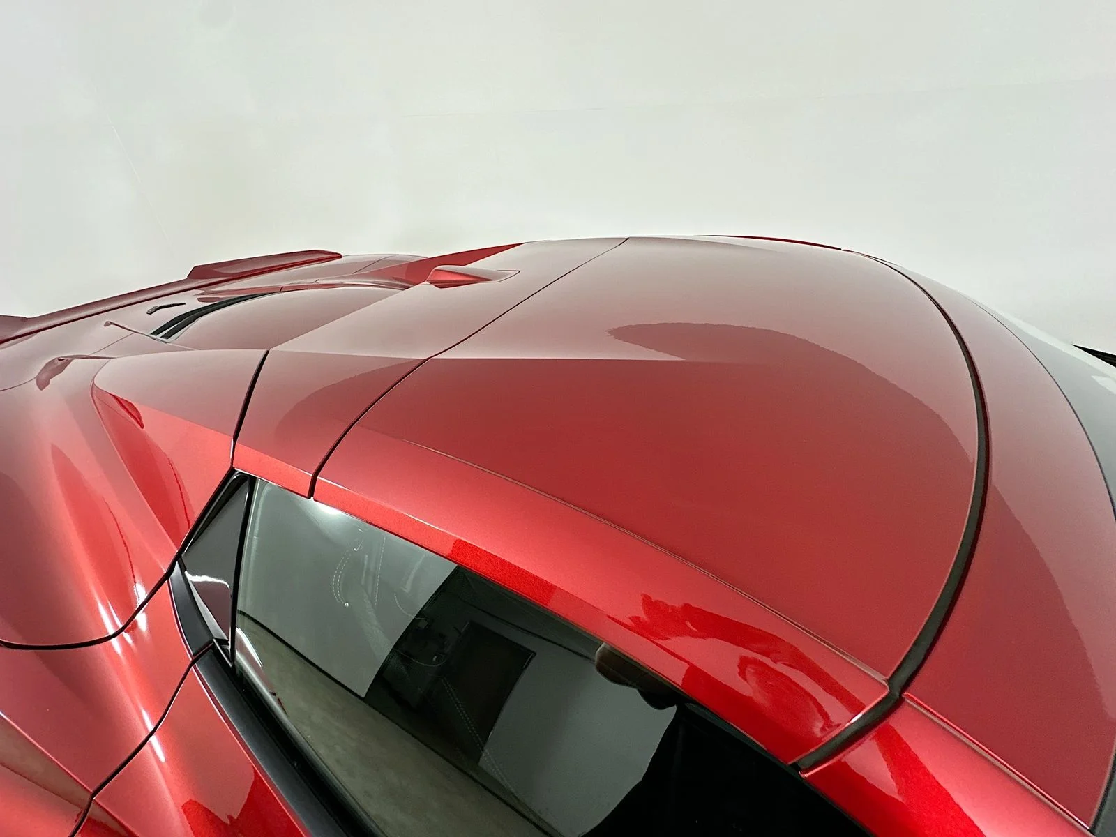 Used 2026 Red Chevrolet  image 11