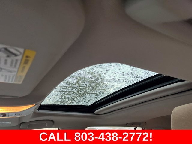 Used 2020 Red Toyota XLE image 10