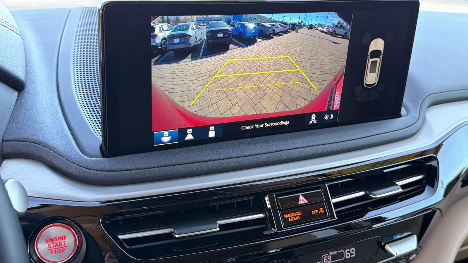 2025 Acura MDX Technology Package - Photo 16