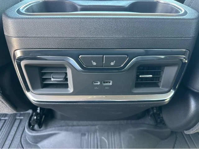 2026 GMC Sierra 1500 SLT - Photo 14