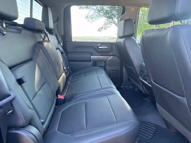 Used 2020 Brown Chevrolet LTZ image 11