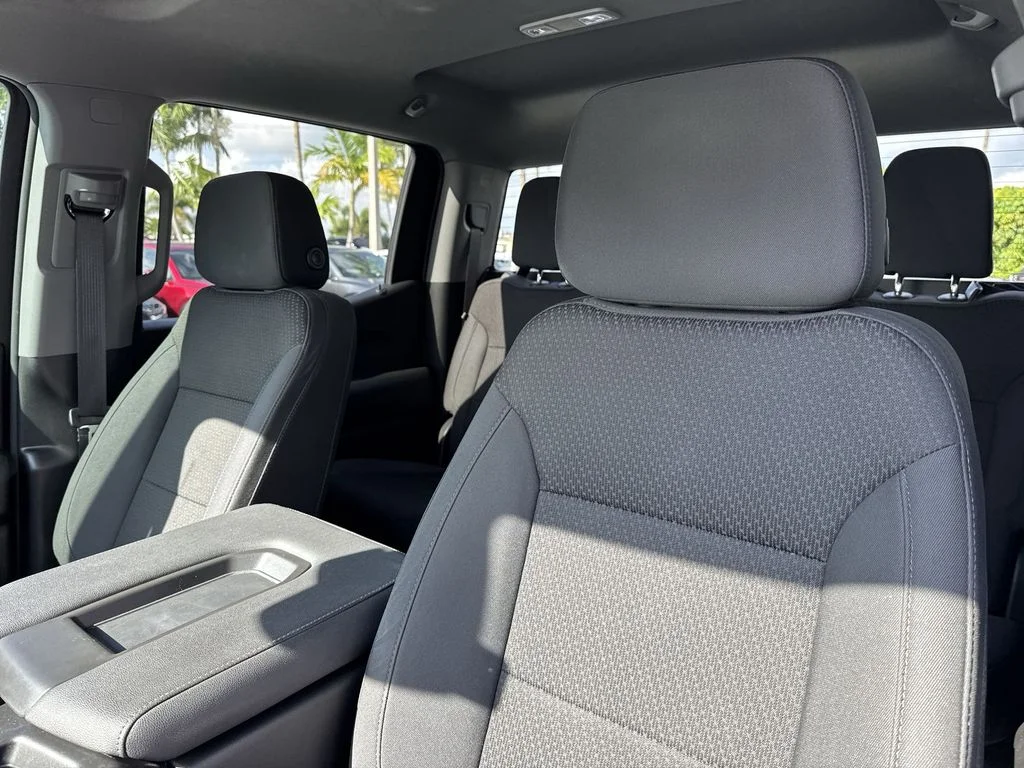 Used 2024 Sterling Metallic GMC Pro image 40