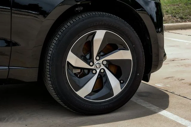 2026 Jaguar F-Pace R-Dynamic S - Photo 62