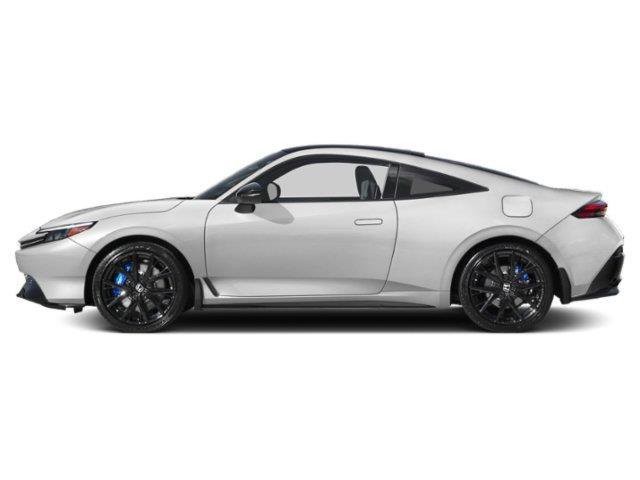 New 2026 Winter Frost Pearl Honda 2-Tone image 3