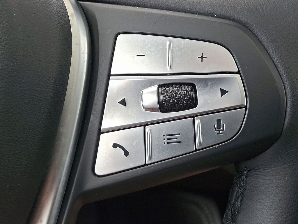 Certified Used 2023 White Metallic BMW xDrive30i image 23