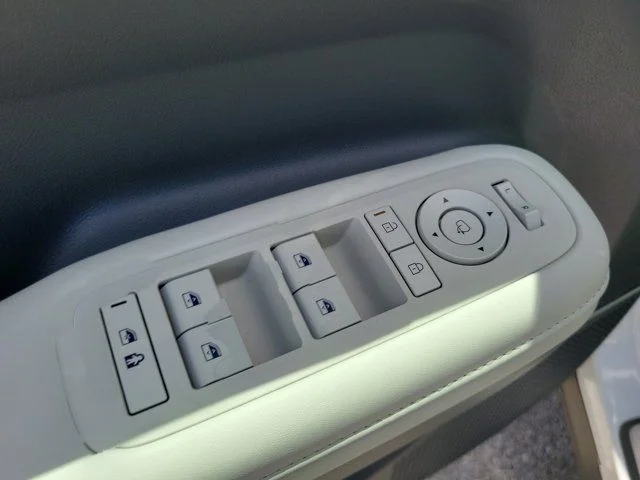 2026 Hyundai Santa Fe Calligraphy - Photo 23