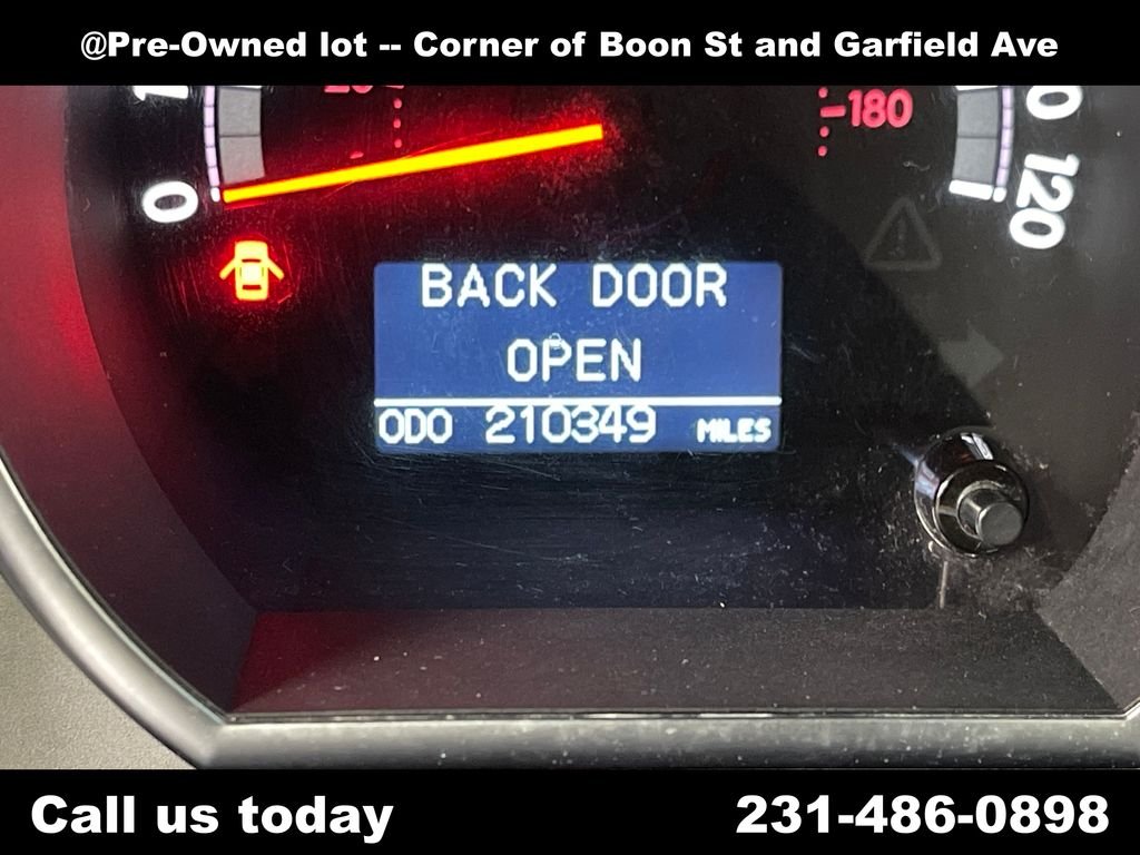 Used 2008  Toyota Limited image 23
