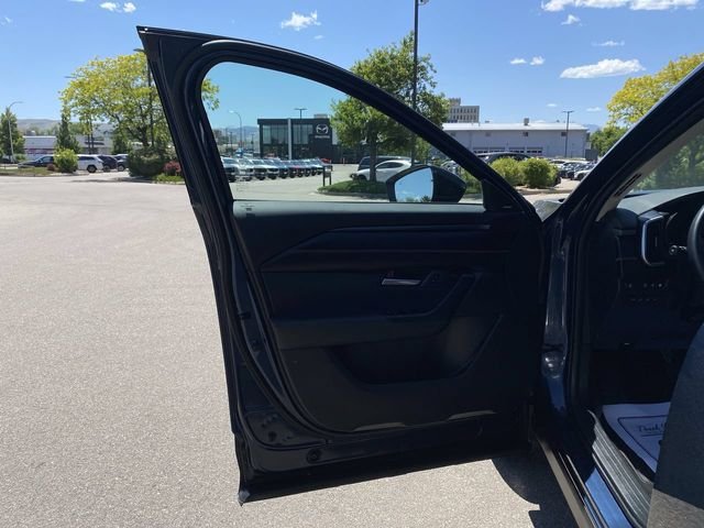 Used 2026 Blue Mazda Premium image 11