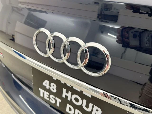 2024 Audi A6 Premium Plus - Photo 42