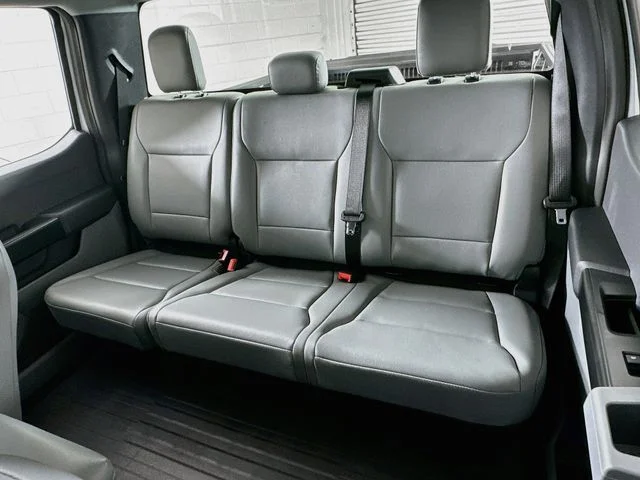 New 2026 Ford F-150 XL
