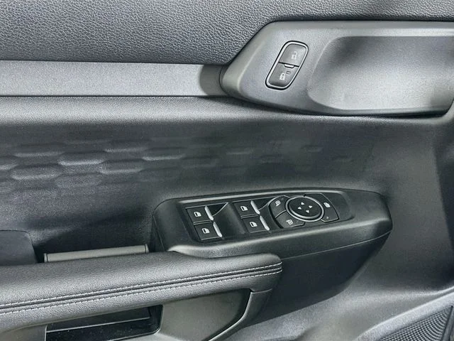 New 2026 Black Ford XLT image 10