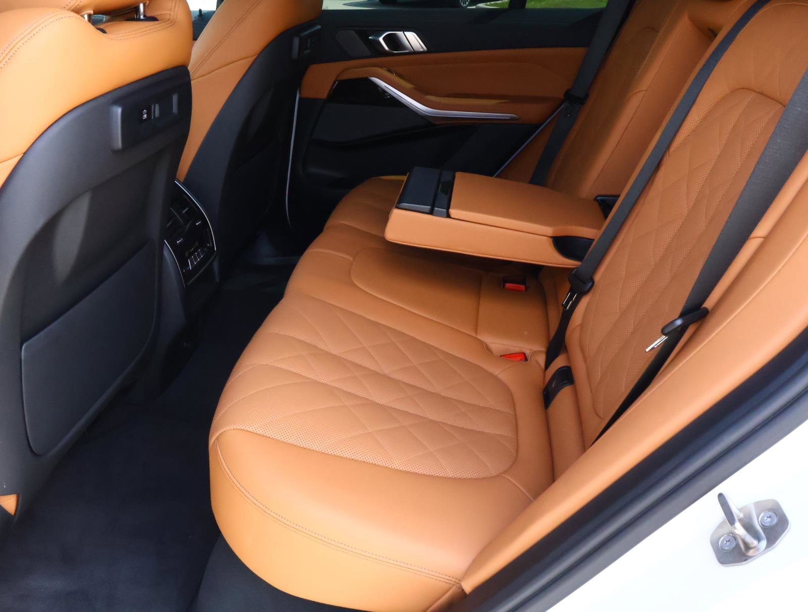 2023 BMW X5 40i - Photo 21