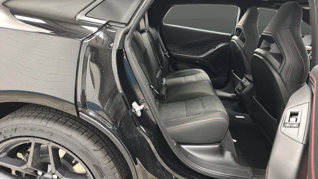 New 2026 Diamond Black Crystal Pearlcoat Dodge R/T image 26
