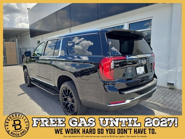 2026 GMC Yukon XL Elevation - Photo 5