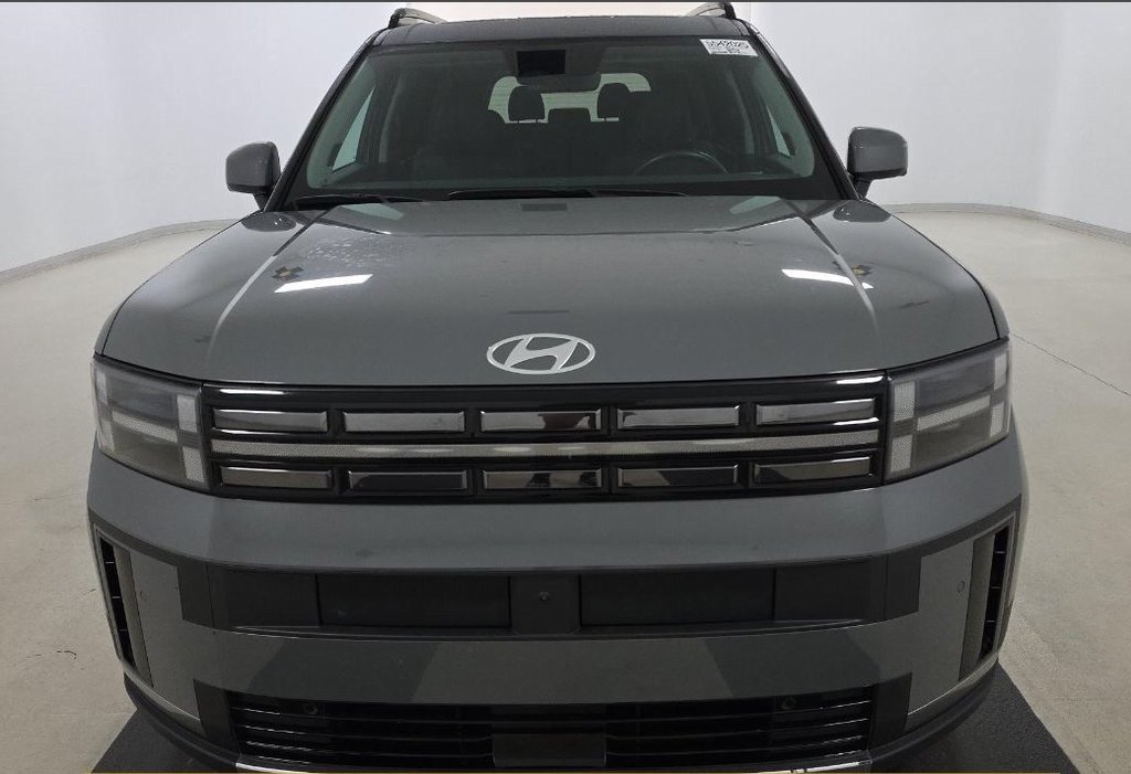 Used 2024 Hyundai Santa Fe Limited with VIN 5NMP4DGL4RH020047 for sale in Kansas City