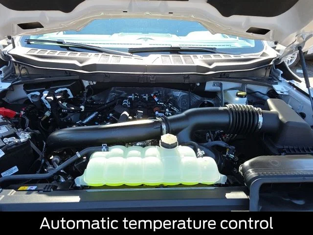 New 2026 Avalanche Ford Lariat® image 14