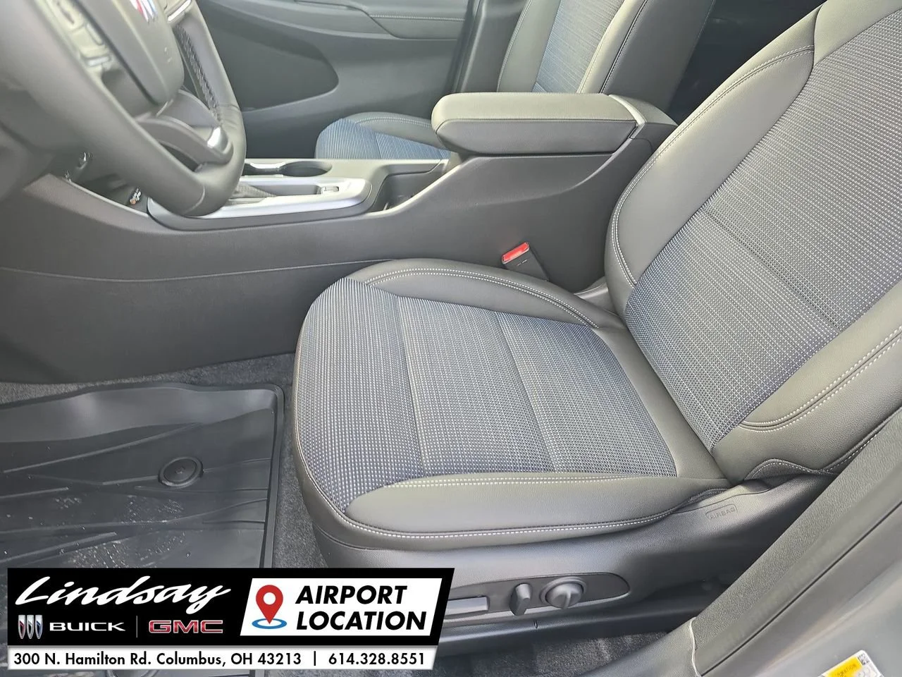 2026 Buick Envista Preferred - Photo 19
